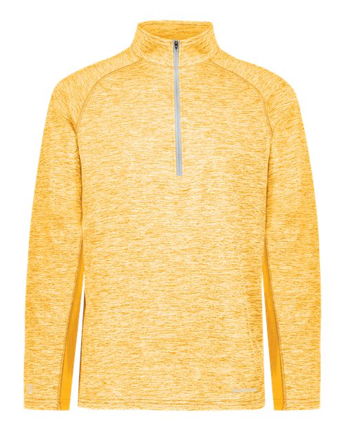 Holloway - Electrify CoolCore® Quarter-Zip Pullover - 222574