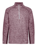 Holloway - Electrify CoolCore® Quarter-Zip Pullover - 222574