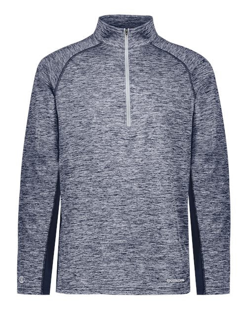 Holloway - Electrify CoolCore® Quarter-Zip Pullover - 222574