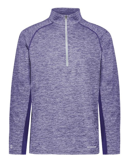 Holloway - Electrify CoolCore® Quarter-Zip Pullover - 222574