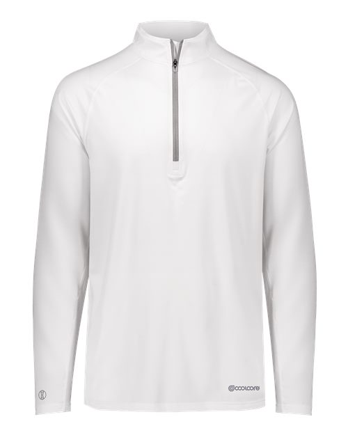 Holloway - Electrify CoolCore® Quarter-Zip Pullover - 222574