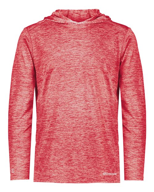 Holloway - Electrify CoolCore® Hooded Pullover - 222589