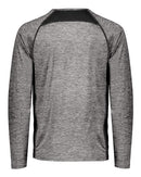 Holloway - Youth Electrify CoolCore® Long Sleeve T-Shirt - 222670