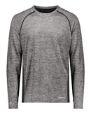 Holloway - Youth Electrify CoolCore® Long Sleeve T-Shirt - 222670