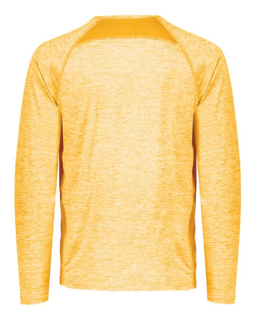 Holloway - Youth Electrify CoolCore® Long Sleeve T-Shirt - 222670