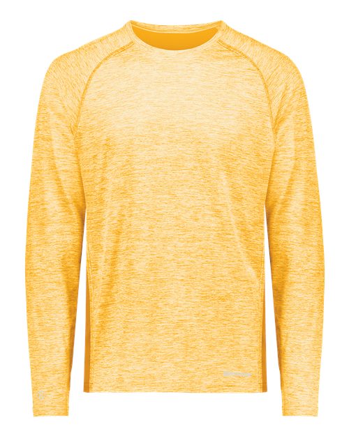 Holloway - Youth Electrify CoolCore® Long Sleeve T-Shirt - 222670