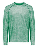 Holloway - Youth Electrify CoolCore® Long Sleeve T-Shirt - 222670