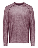 Holloway - Youth Electrify CoolCore® Long Sleeve T-Shirt - 222670