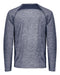 Holloway - Youth Electrify CoolCore® Long Sleeve T-Shirt - 222670