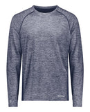 Holloway - Youth Electrify CoolCore® Long Sleeve T-Shirt - 222670