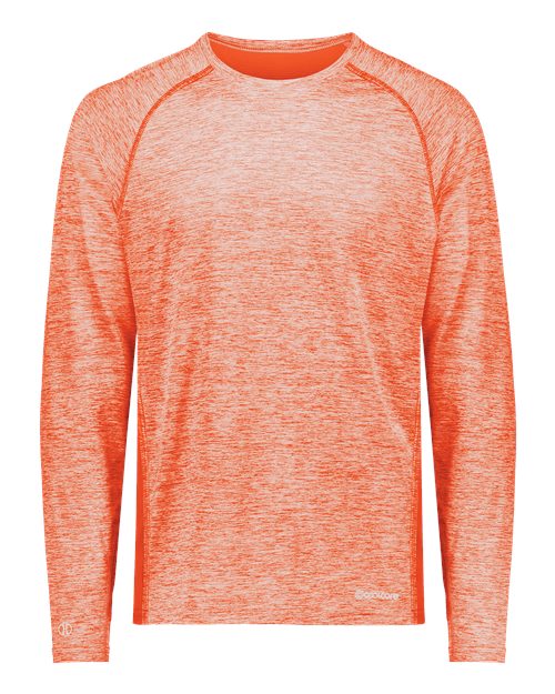 Holloway - Youth Electrify CoolCore® Long Sleeve T-Shirt - 222670