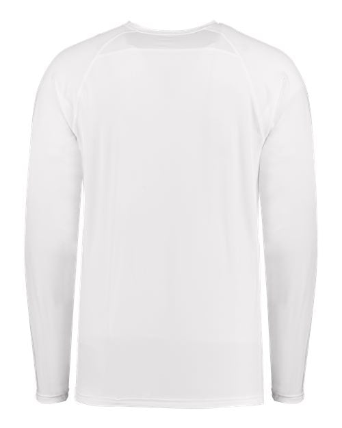 Holloway - Youth Electrify CoolCore® Long Sleeve T-Shirt - 222670