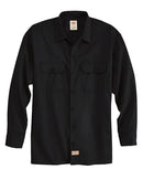 Dickies - Long Sleeve Work Shirt - 5574