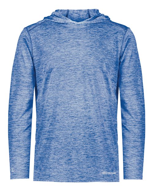 Holloway - Youth Electrify CoolCore® Hooded Pullover - 222689