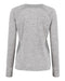 Holloway - Women's Electrify CoolCore® Long Sleeve V-Neck T-Shirt - 222770