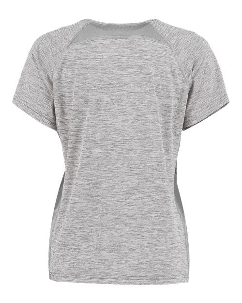 Holloway - Women's Electrify CoolCore® V-Neck T-Shirt - 222771