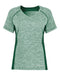 Holloway - Women's Electrify CoolCore® V-Neck T-Shirt - 222771