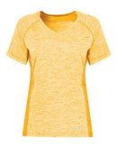 Holloway - Women's Electrify CoolCore® V-Neck T-Shirt - 222771