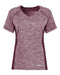 Holloway - Women's Electrify CoolCore® V-Neck T-Shirt - 222771