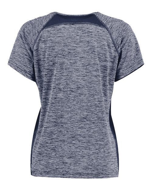 Holloway - Women's Electrify CoolCore® V-Neck T-Shirt - 222771