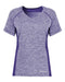 Holloway - Women's Electrify CoolCore® V-Neck T-Shirt - 222771