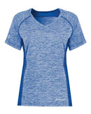 Holloway - Women's Electrify CoolCore® V-Neck T-Shirt - 222771