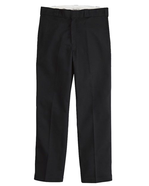 Dickies - Multi-Use Pocket Work Pants - 8388