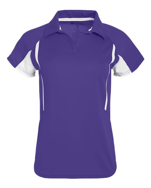 Holloway - Women's Two-Tone Avenger Sport Shirt - 222730 (More Color)
